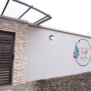 Melville Gap Guesthouse